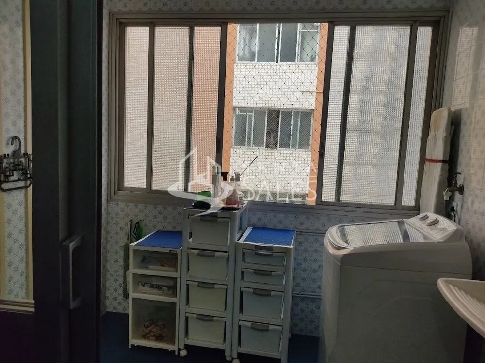 Apartamento, 2 quartos, 97 m² - Foto 1