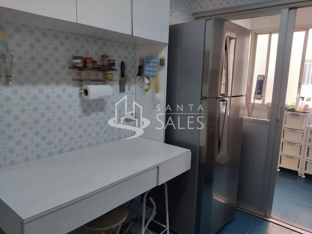 Apartamento, 2 quartos, 97 m² - Foto 11