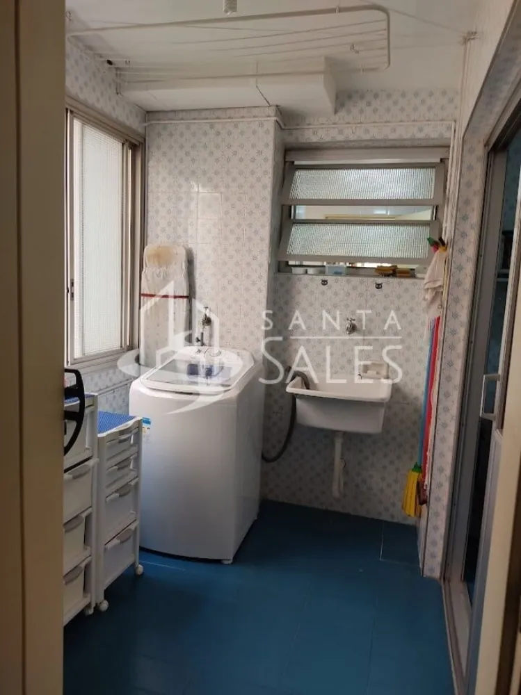 Apartamento, 2 quartos, 97 m² - Foto 12