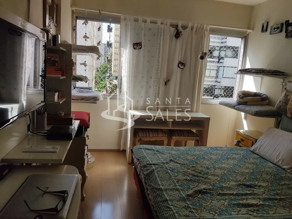 Apartamento, 2 quartos, 97 m² - Foto 8