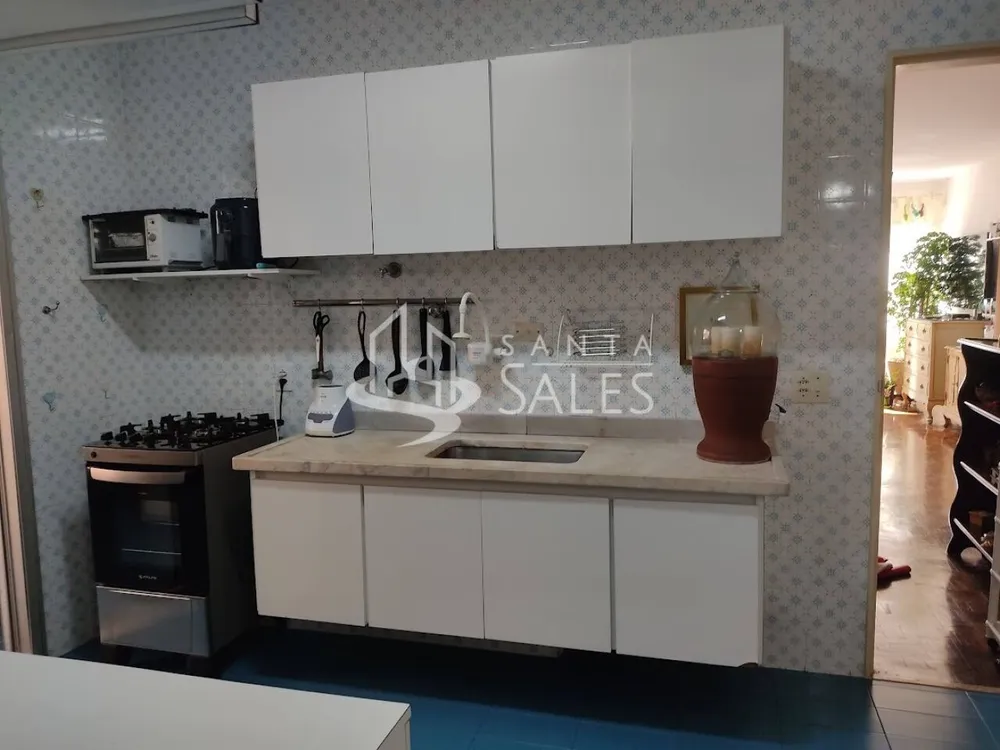 Apartamento, 2 quartos, 97 m² - Foto 6