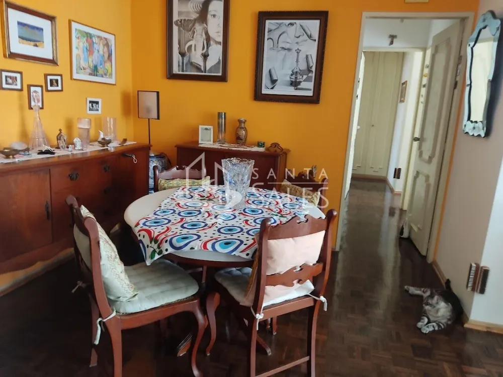 Apartamento, 2 quartos, 97 m² - Foto 4