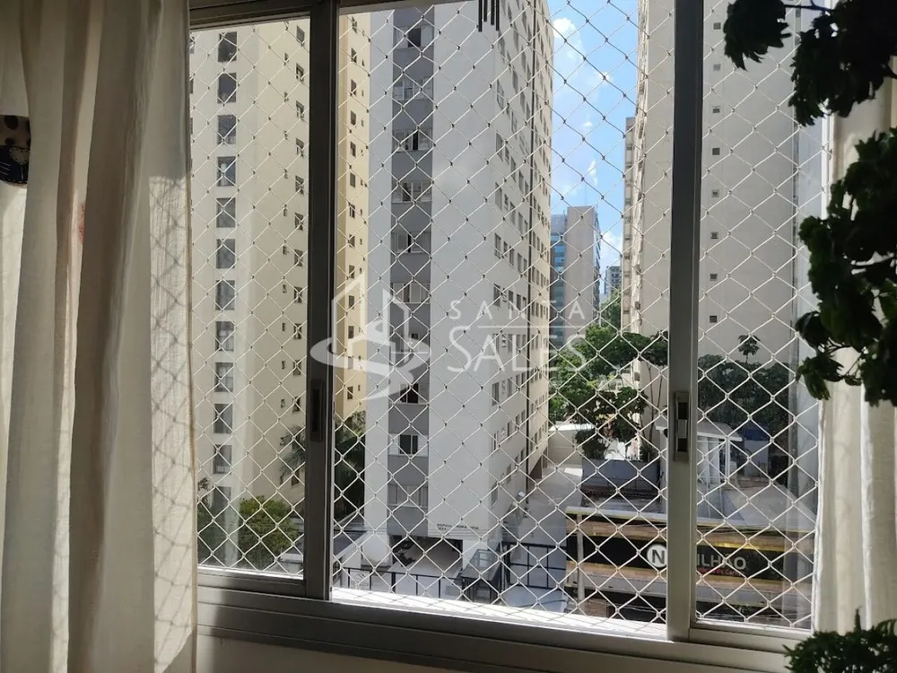 Apartamento, 2 quartos, 97 m² - Foto 5