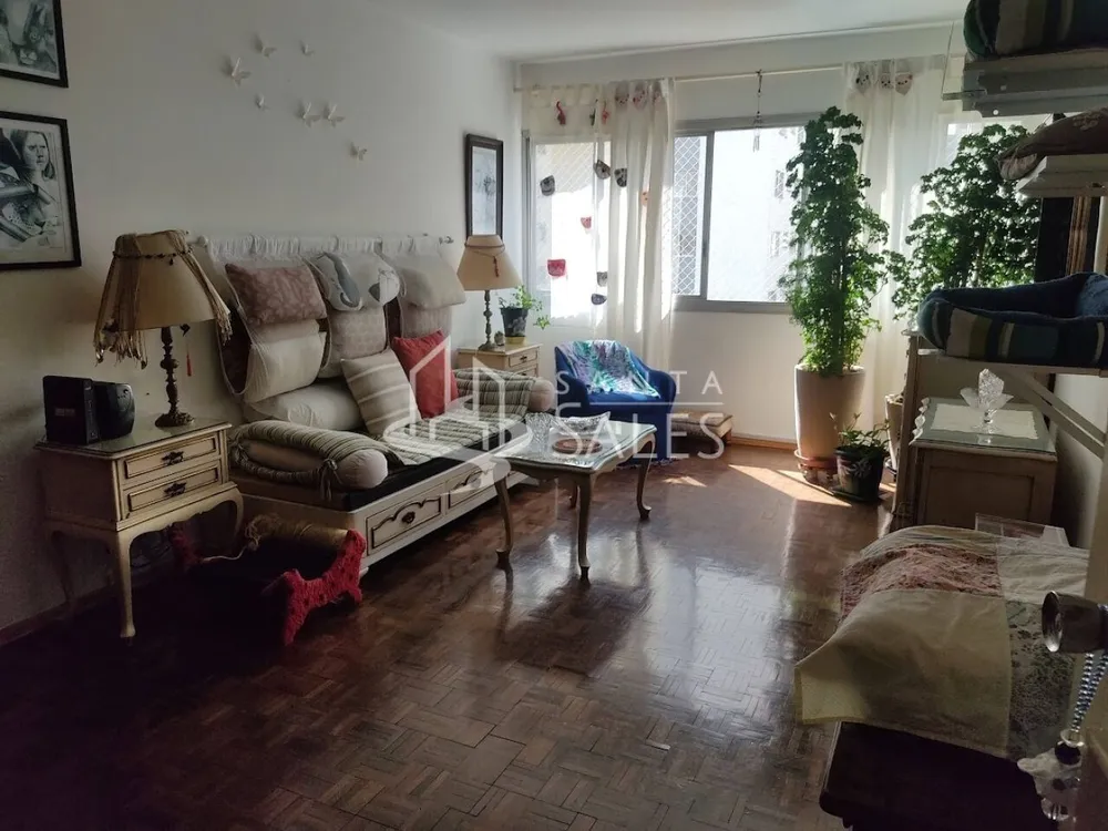 Apartamento, 2 quartos, 97 m² - Foto 4