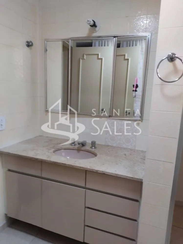 Apartamento, 2 quartos, 97 m² - Foto 2