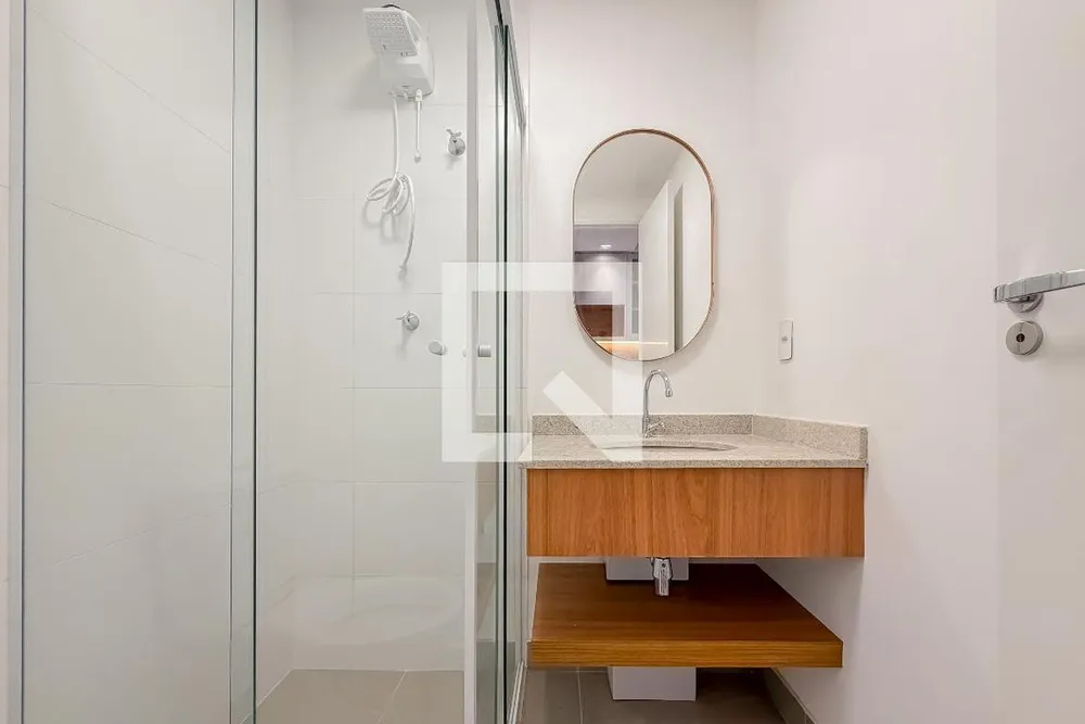 Apartamento, 1 quarto, 24 m² - Foto 1