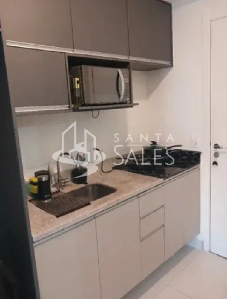 Apartamento, 1 quarto, 41 m² - Foto 7