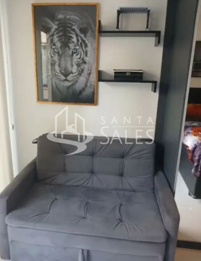 Apartamento, 1 quarto, 41 m² - Foto 8