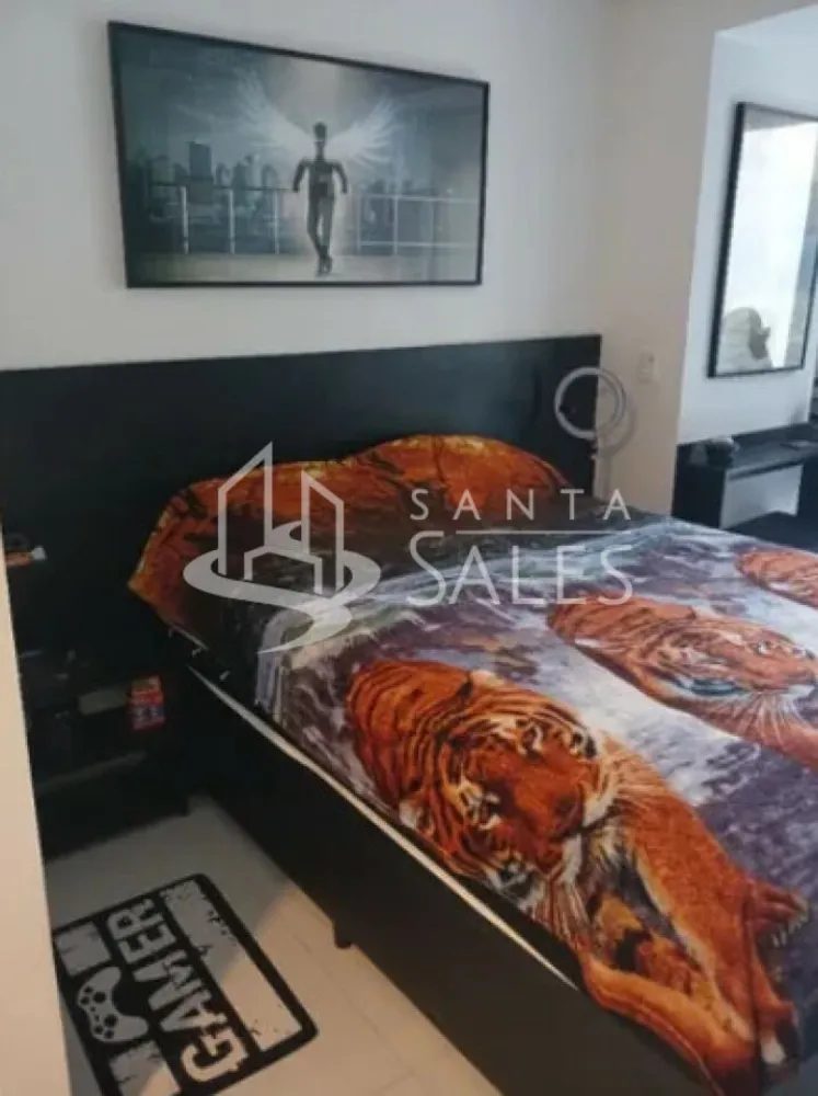 Apartamento, 1 quarto, 41 m² - Foto 6