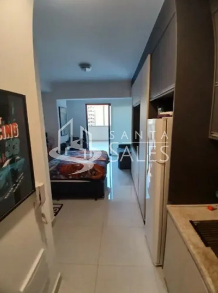 Apartamento, 1 quarto, 41 m² - Foto 3