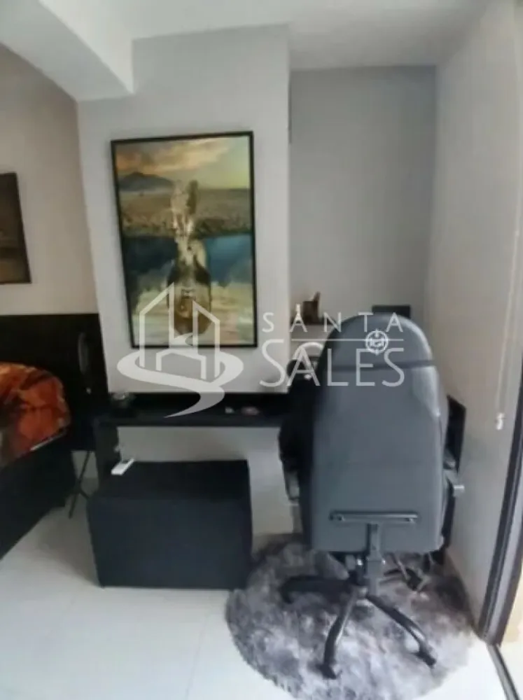 Apartamento, 1 quarto, 41 m² - Foto 4