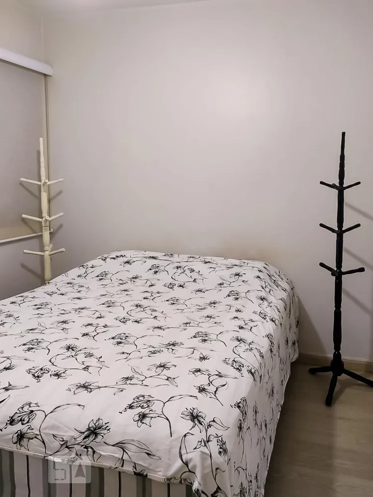 Apartamento, 1 quarto, 40 m² - Foto 2