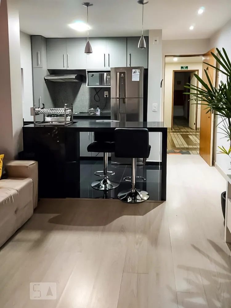 Apartamento, 1 quarto, 40 m² - Foto 4