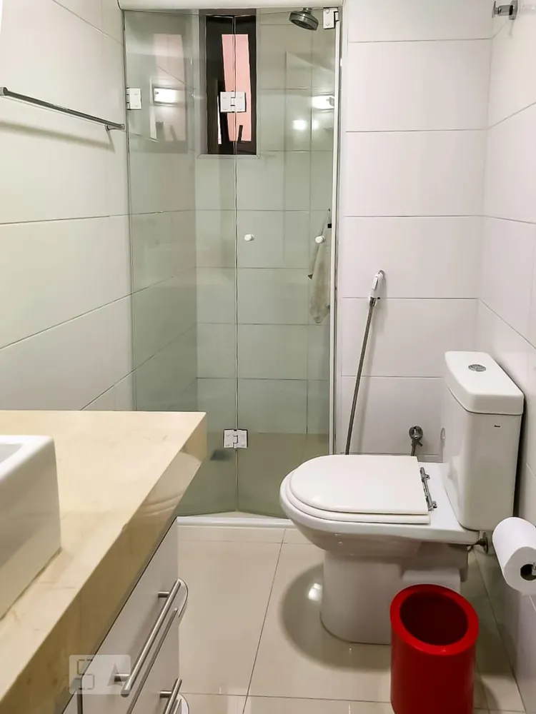 Apartamento, 1 quarto, 40 m² - Foto 7