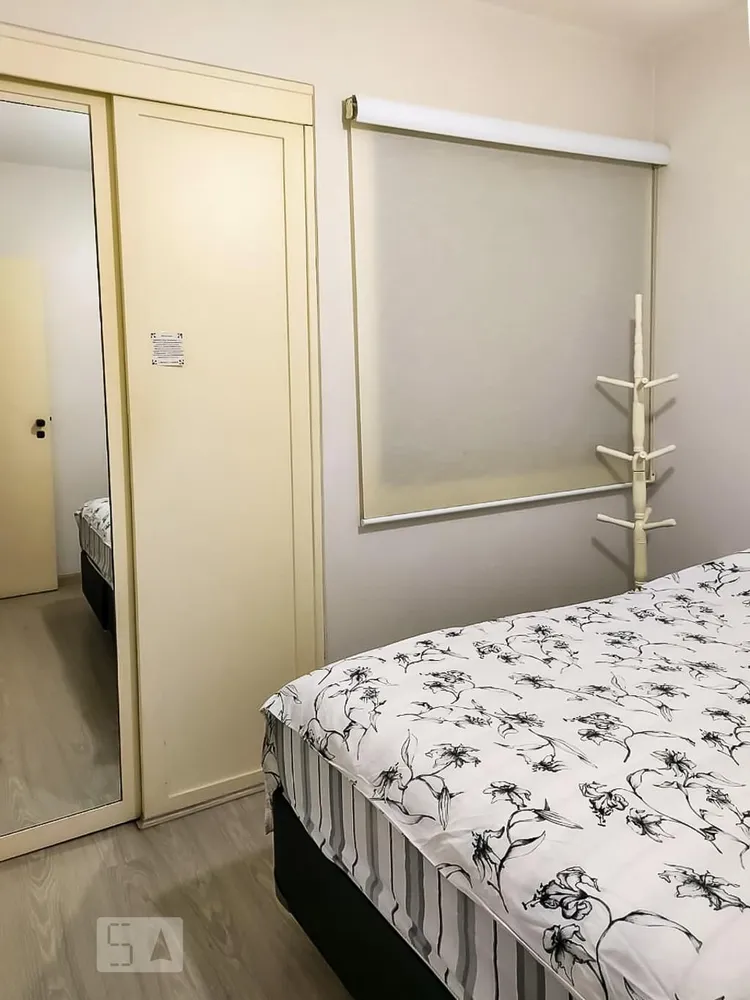Apartamento, 1 quarto, 40 m² - Foto 5
