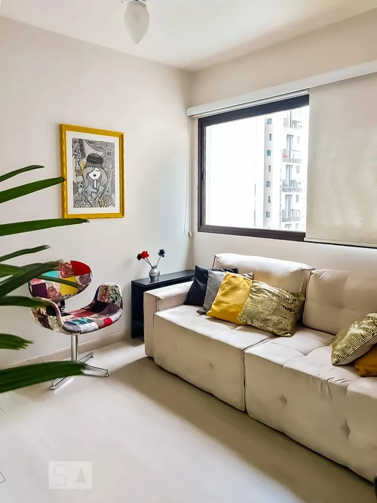 Apartamento, 1 quarto, 40 m² - Foto 3