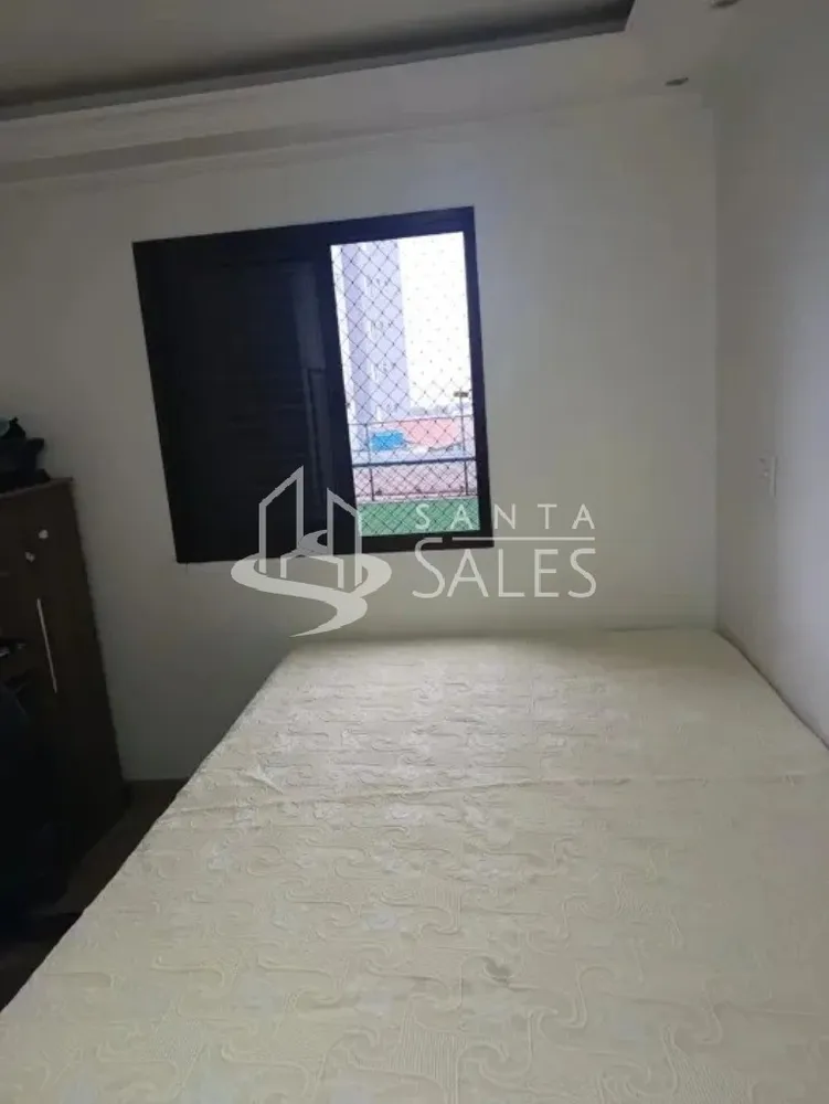Apartamento, 2 quartos, 58 m² - Foto 8
