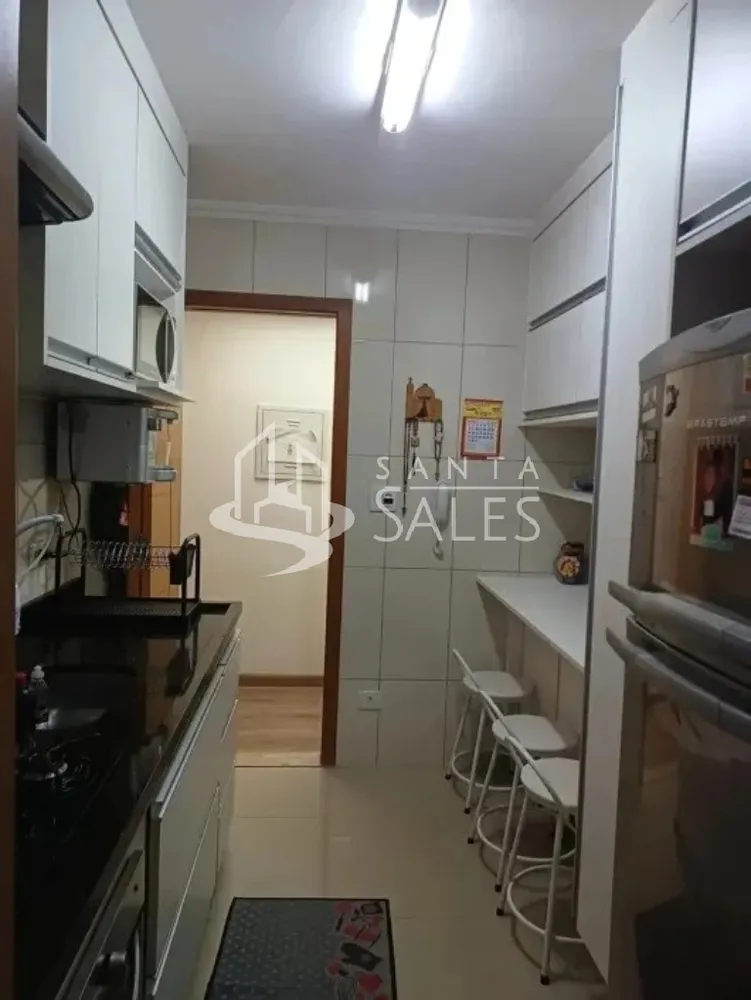Apartamento, 2 quartos, 58 m² - Foto 6
