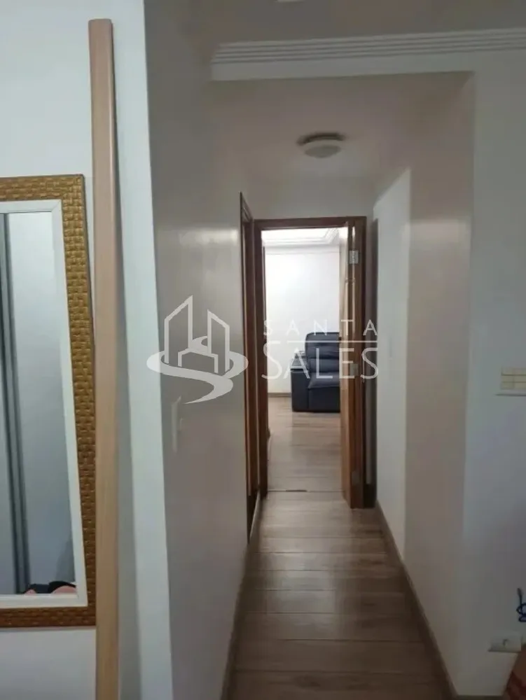 Apartamento, 2 quartos, 58 m² - Foto 4