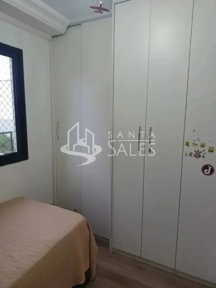 Apartamento, 2 quartos, 58 m² - Foto 7