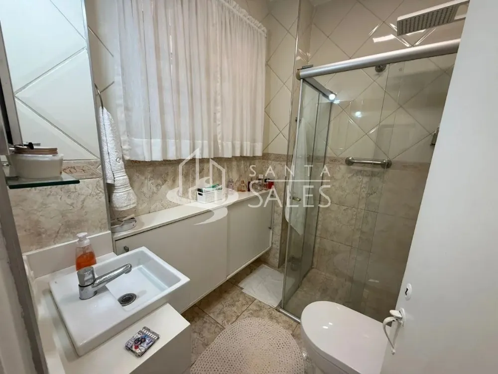 Apartamento, 2 quartos, 58 m² - Foto 7