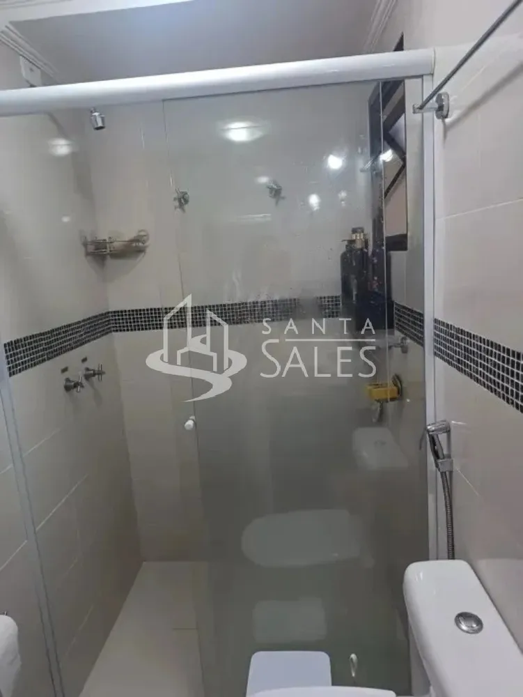 Apartamento, 2 quartos, 58 m² - Foto 11