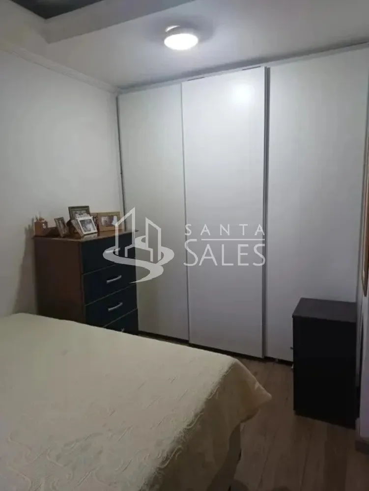 Apartamento, 2 quartos, 58 m² - Foto 3
