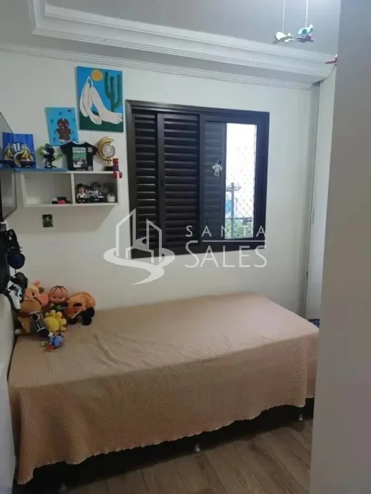 Apartamento, 2 quartos, 58 m² - Foto 5