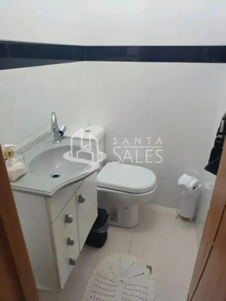 Apartamento, 2 quartos, 58 m² - Foto 8