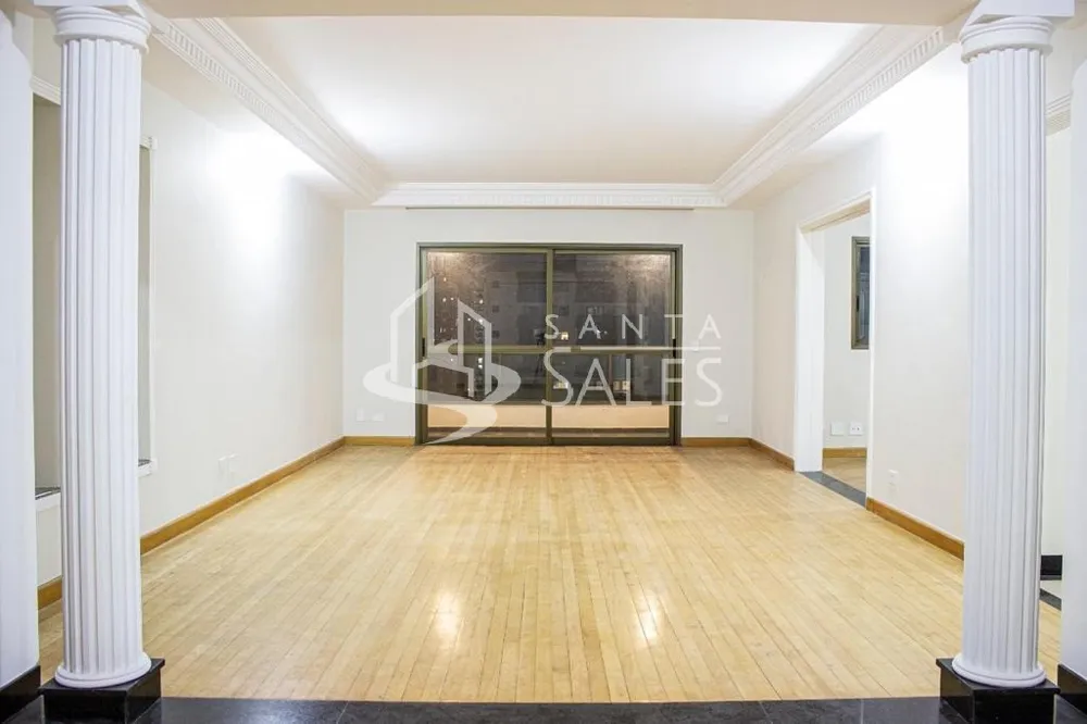 Apartamento, 3 quartos, 247 m² - Foto 8