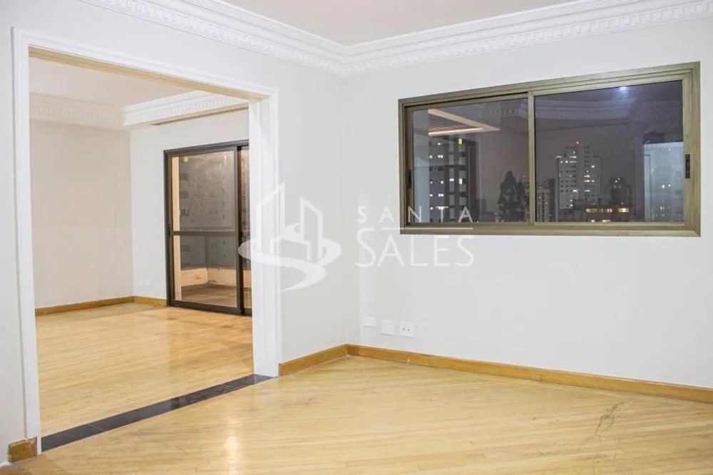 Apartamento, 3 quartos, 247 m² - Foto 3
