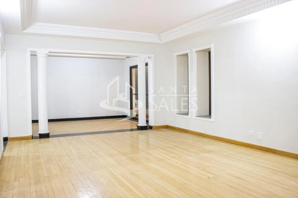 Apartamento, 3 quartos, 247 m² - Foto 4