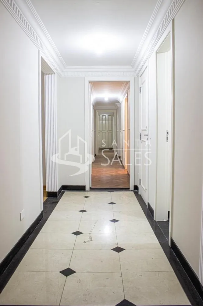Apartamento, 3 quartos, 247 m² - Foto 5