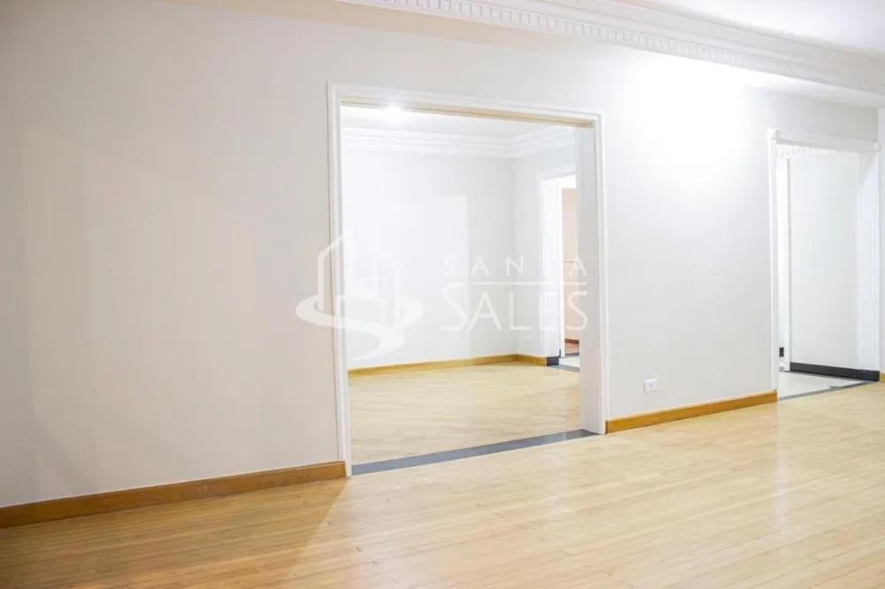 Apartamento, 3 quartos, 247 m² - Foto 2