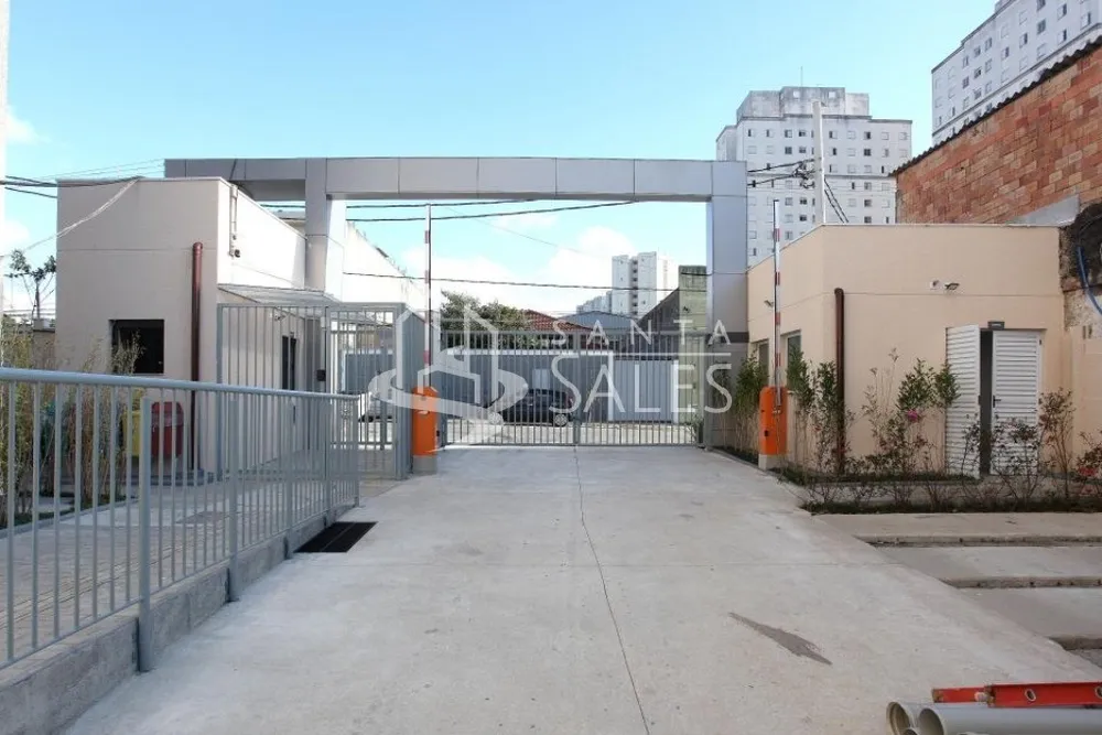 Apartamento, 2 quartos, 36 m² - Foto 10