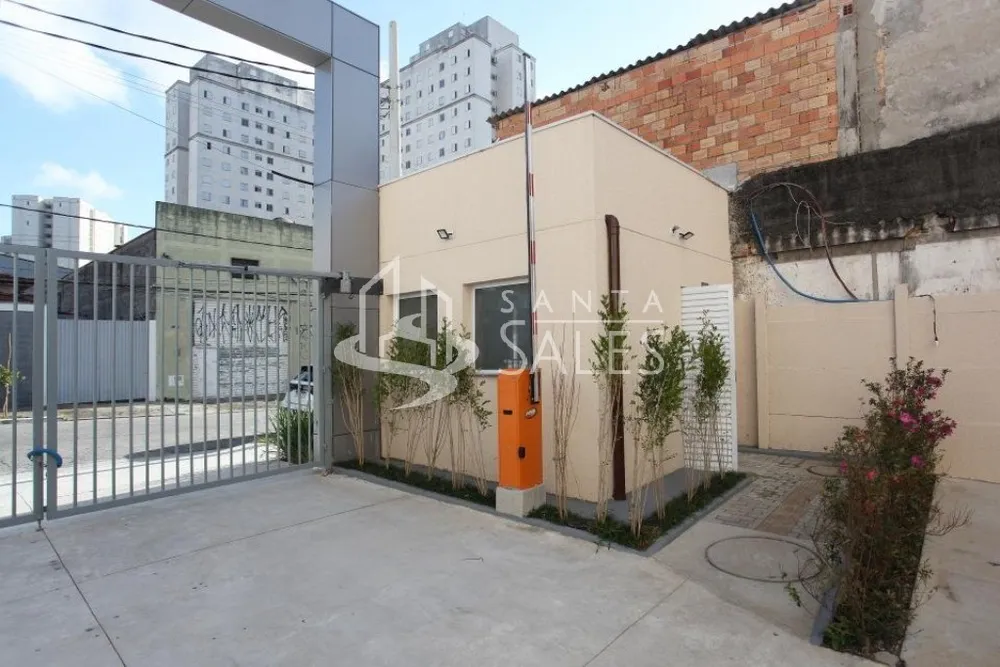 Apartamento, 2 quartos, 36 m² - Foto 12