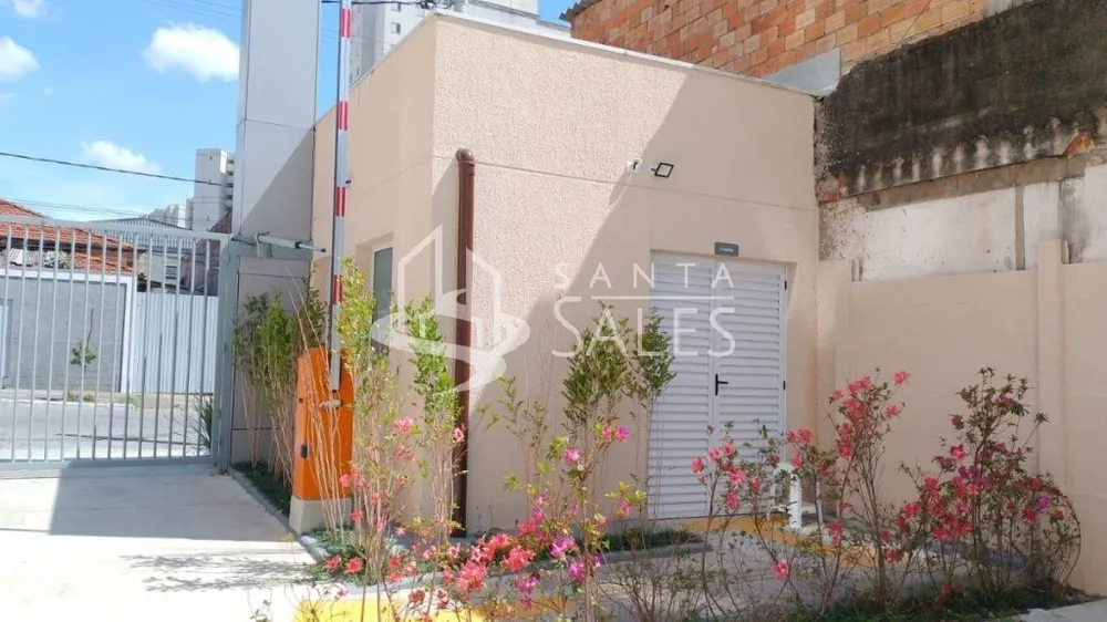Apartamento, 2 quartos, 36 m² - Foto 8