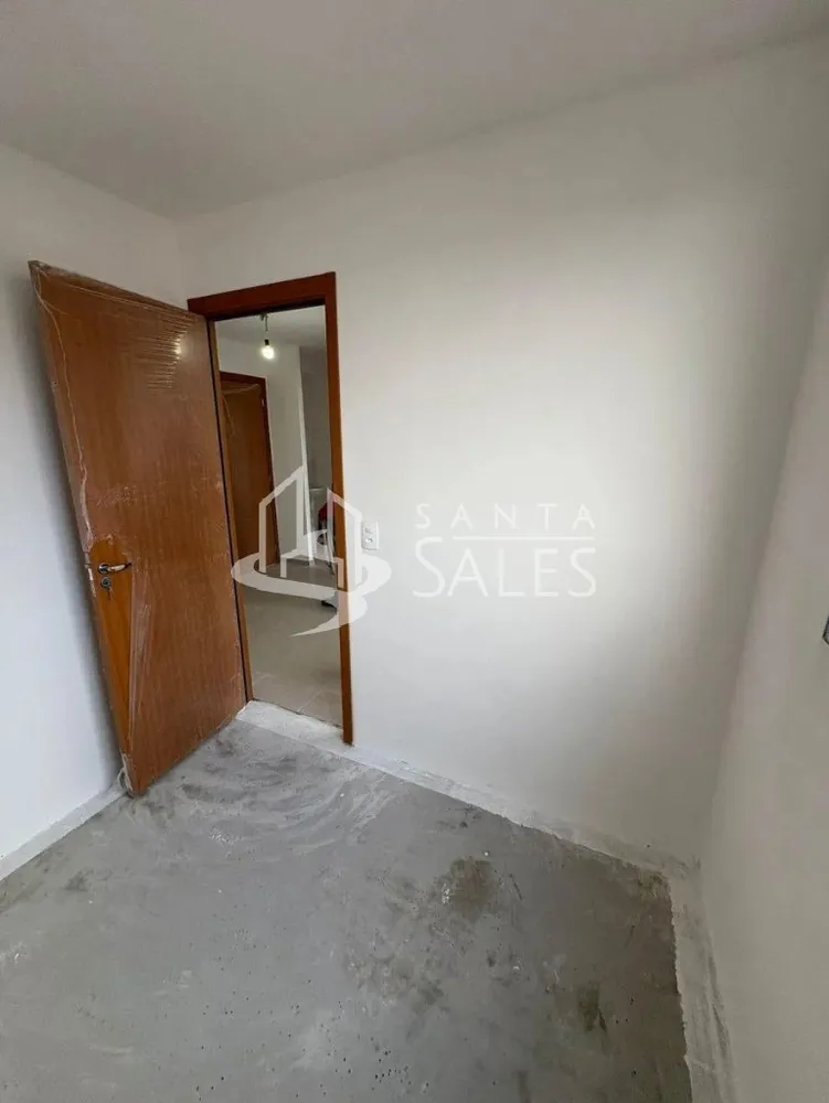 Apartamento, 2 quartos, 36 m² - Foto 3