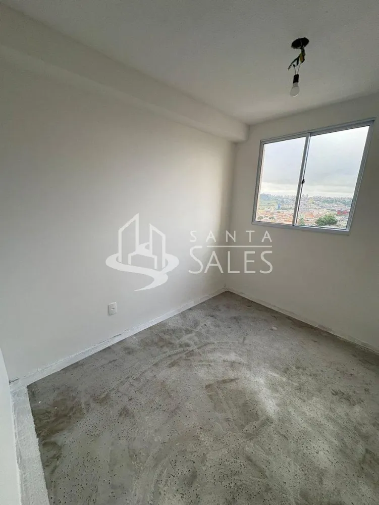 Apartamento, 2 quartos, 36 m² - Foto 4
