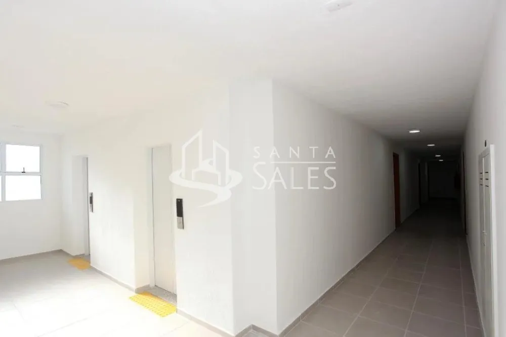 Apartamento, 2 quartos, 36 m² - Foto 13