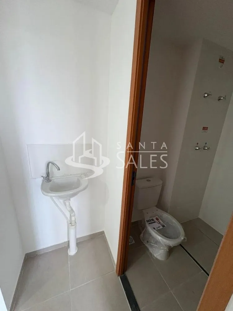 Apartamento, 2 quartos, 36 m² - Foto 5