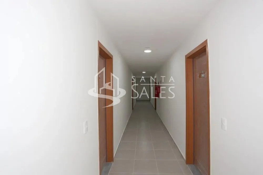 Apartamento, 2 quartos, 36 m² - Foto 6