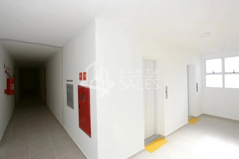Apartamento, 2 quartos, 36 m² - Foto 11