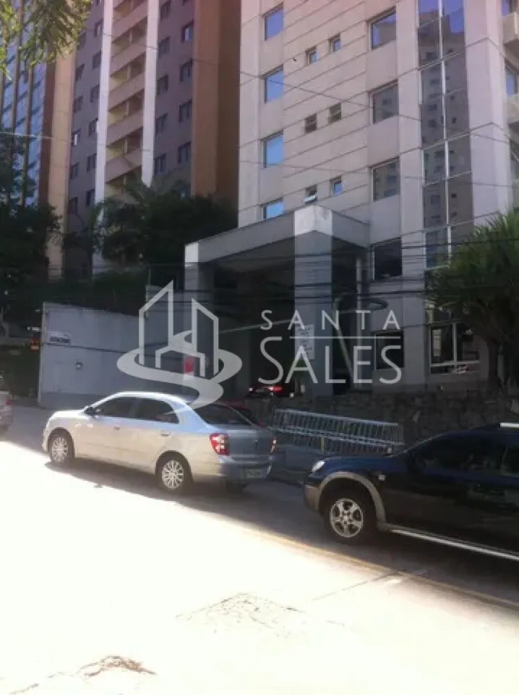 Sala-Conjunto, 38 m² - Foto 5