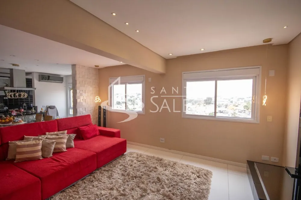 Apartamento, 2 quartos, 120 m² - Foto 6