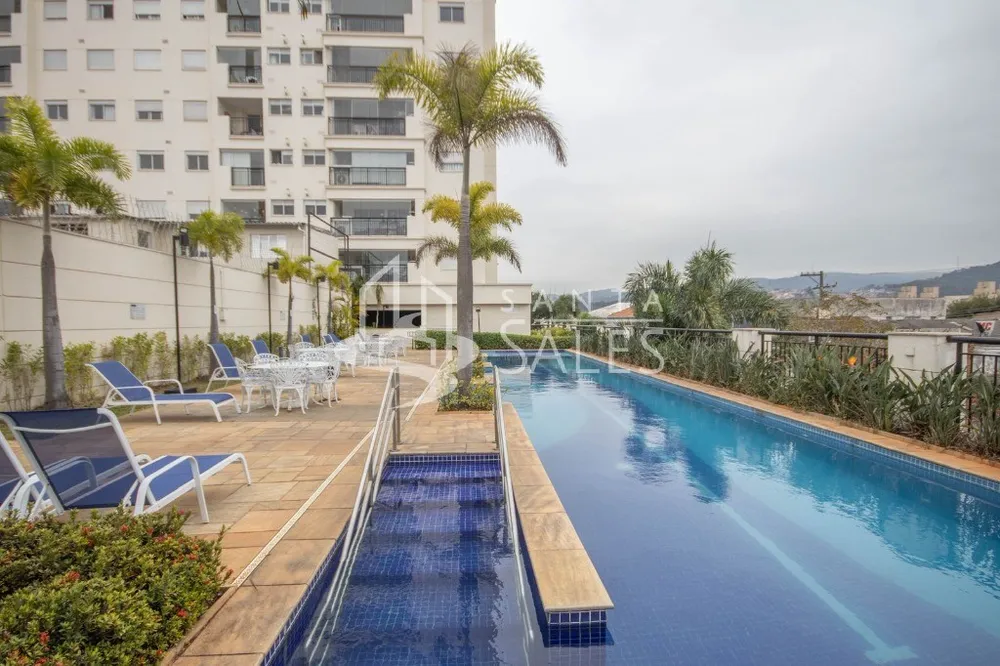 Apartamento, 2 quartos, 120 m² - Foto 11