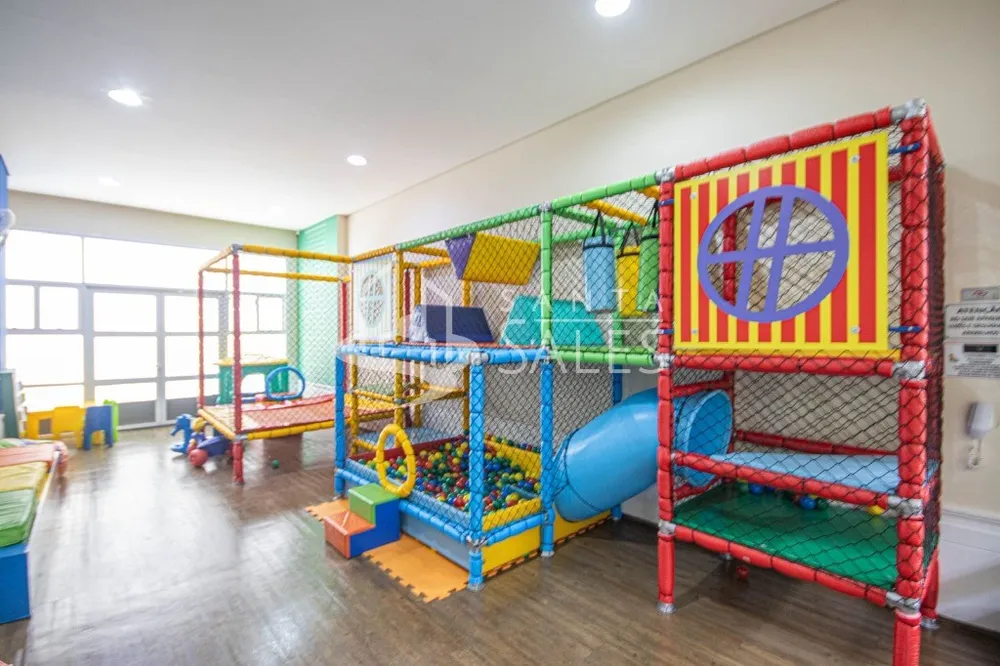 Apartamento, 2 quartos, 120 m² - Foto 16