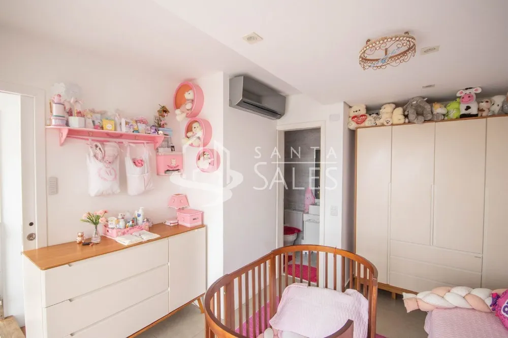 Apartamento, 2 quartos, 120 m² - Foto 10