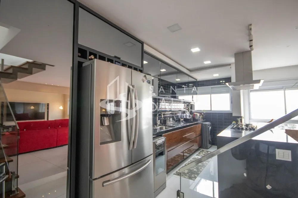 Apartamento, 2 quartos, 120 m² - Foto 8
