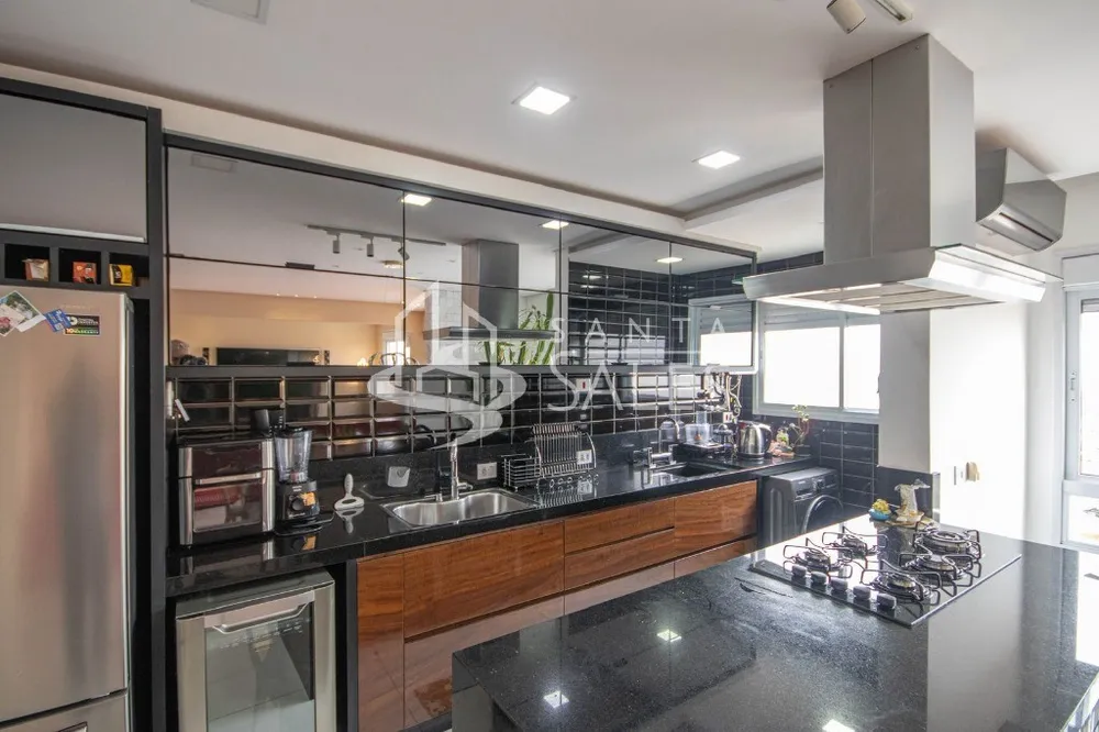 Apartamento, 2 quartos, 120 m² - Foto 9